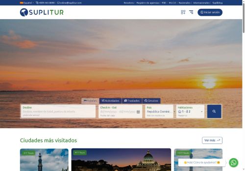 Suplitur