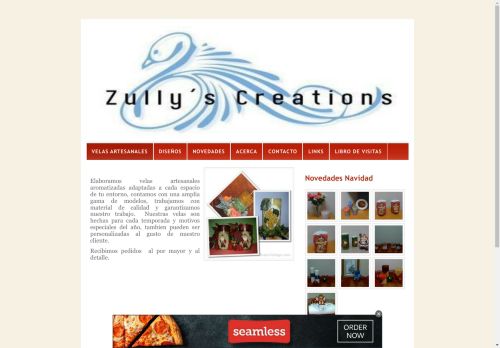 Zully´s Creations