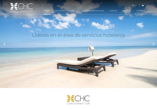 Coral Hotels & Resorts