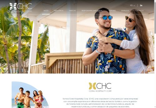 Coral Hotels & Resorts
