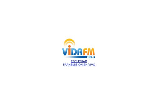 Vida 105.3 FM