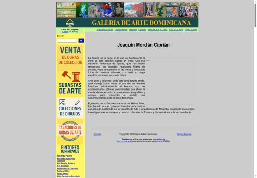 Joaquín Ciprián