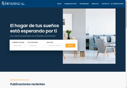 Borbón Rodriguez  y Asociados