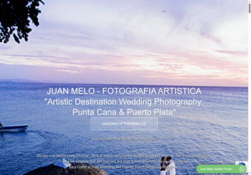 Juan Melo