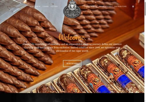 De León Cigars