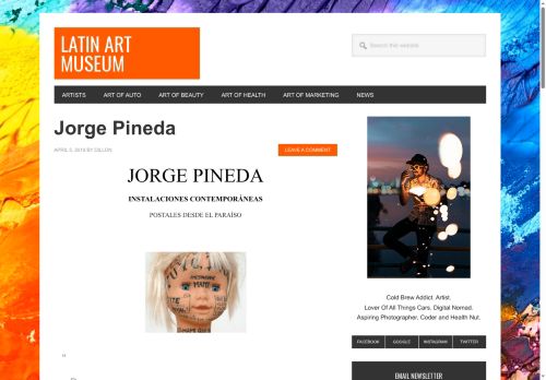 Jorge Pineda