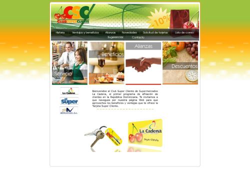 Club Supercliente