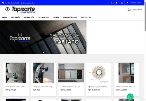 Tapizarte
