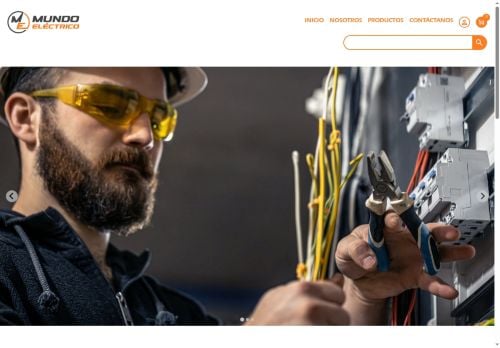 Mundo Eléctrico