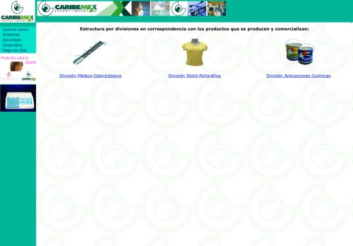 Caribemex