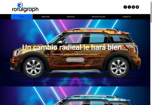 Rotulgraph