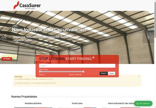 Casa Super