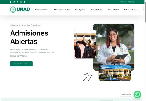 Universidad Adventista Dominicana