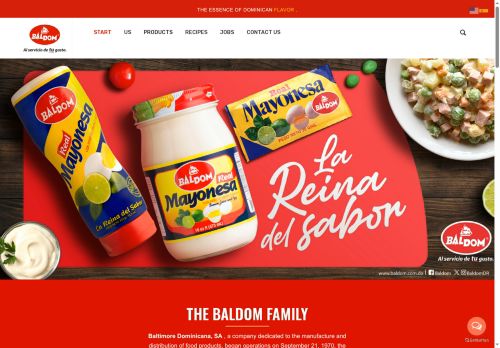 BalDom
