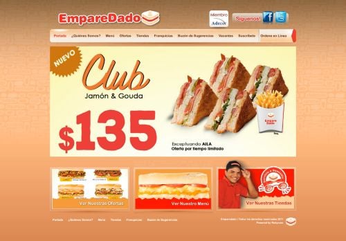 EmpareDado