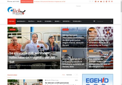 Dominican Republic Directory