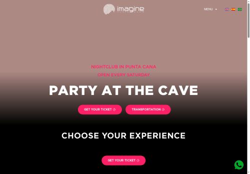 Imagine Punta Cana