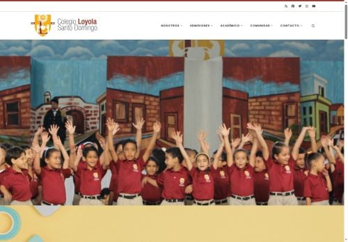 Colegio Loyola