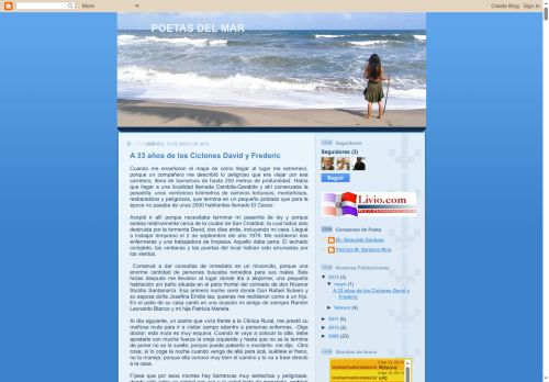 Poetas del Mar