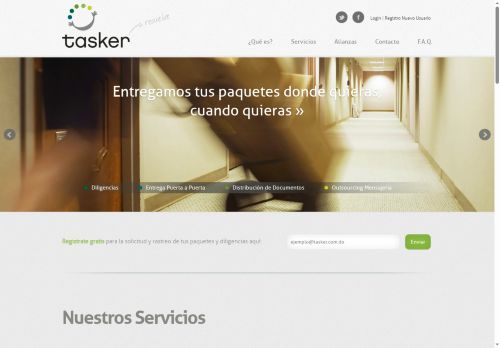 Tasker
