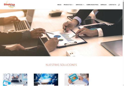 Simétrica Consulting
