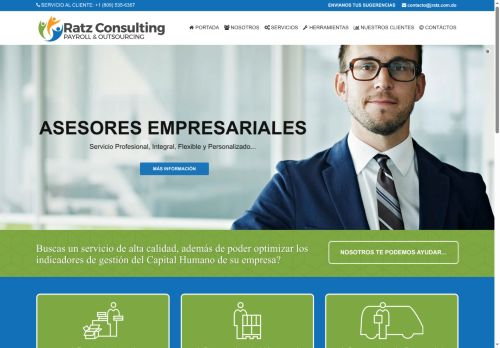 J. Ratz y Asociados