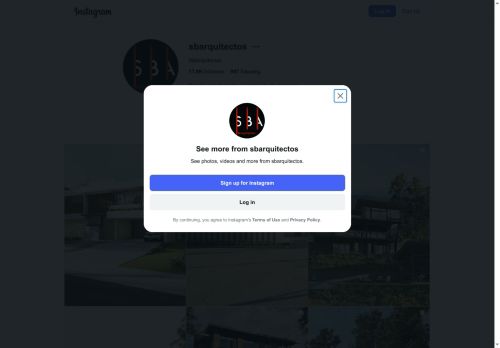 SBA Arquitectos