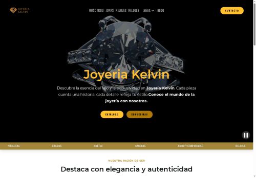 Joyería Kelvin
