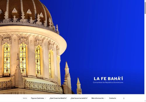Fe Bahá'í