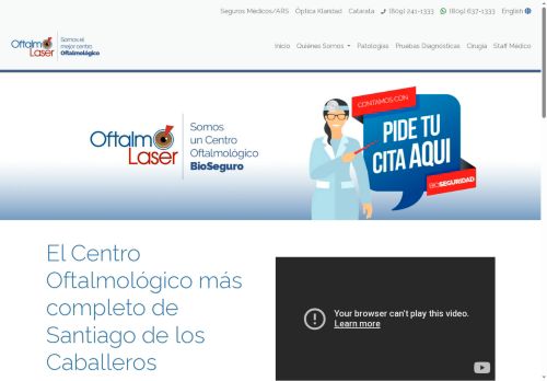 OftalmoLaser