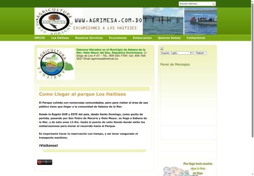 Agrimesa
