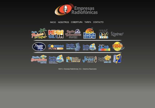 Empresas Radiofónicas, S.A.
