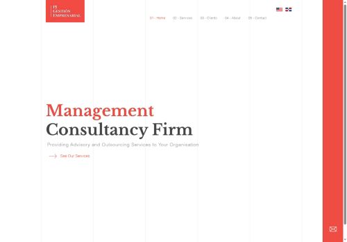 PJ Gestion Empresarial & PJ Business Partners