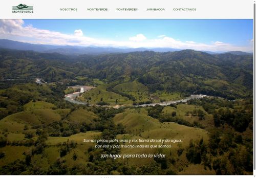 Monte Verde Jarabacoa