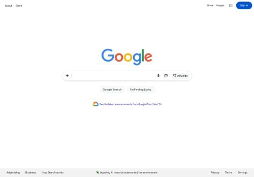 Google RD