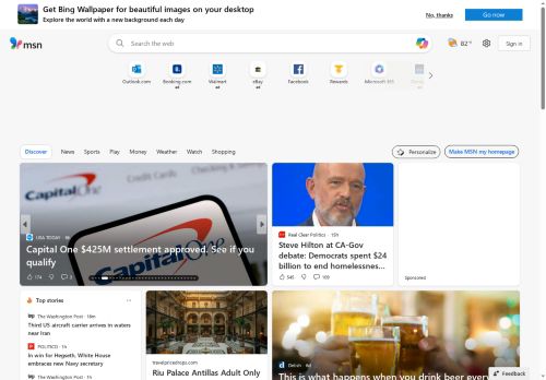 MSN