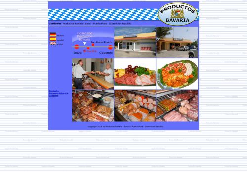 Carnicería Bavaria