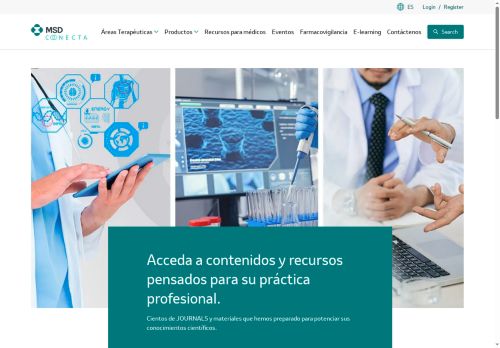 MSD Republica Dominicana