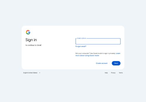 Gmail