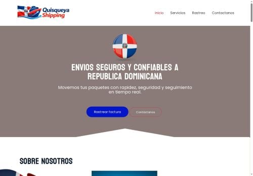 Quisqueya Shipping