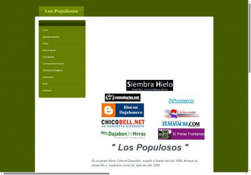 Los Populosos