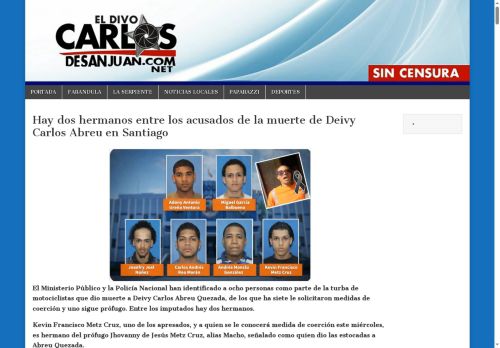 Carlos de San Juan