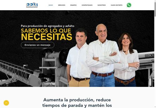 PPM Dominicana, S.R.L.