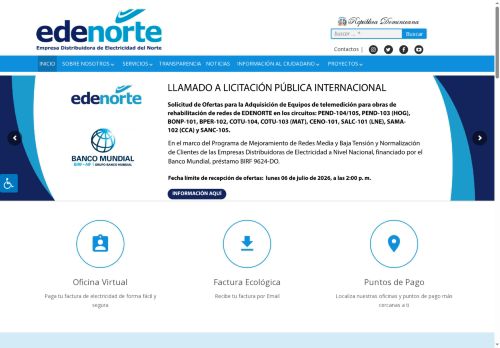 Edenorte