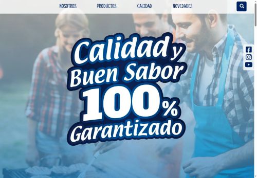 Productos Chef, S.A.