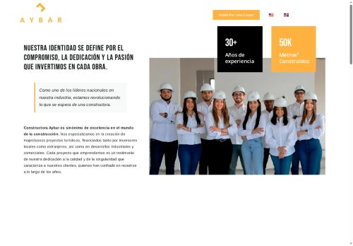 Constructora Aybar