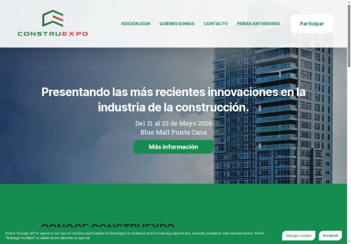 ConstruExpo