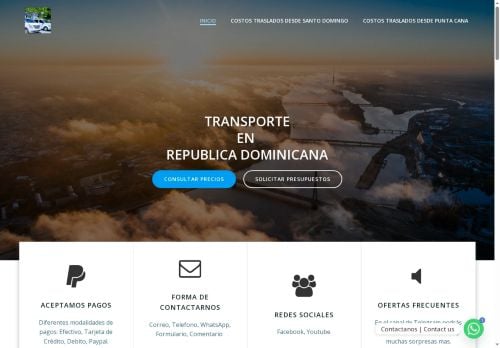 Taxista Dominicano