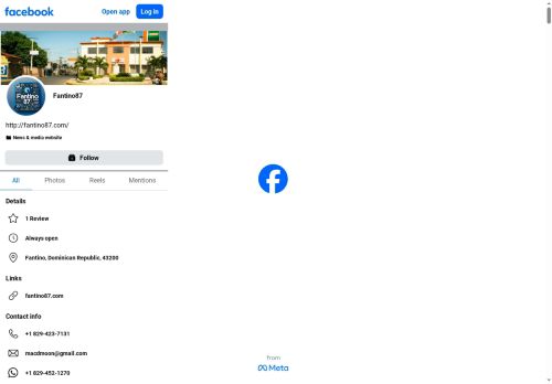 Fantino 87
