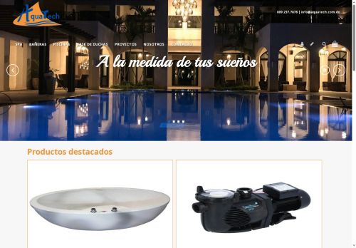 AquaTech